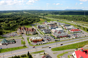 Contactez-nous pour la vente ou location d'une laveuse haute pression à Bromont Bromont