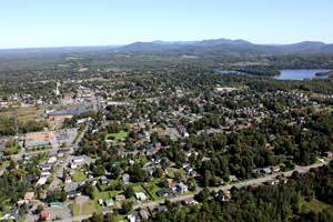 Contactez-nous pour la vente ou location d'une laveuse haute pression à Cowansville Cowansville