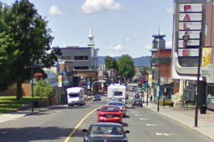 Contactez-nous pour la vente ou location d'une laveuse haute pression à Granby Granby